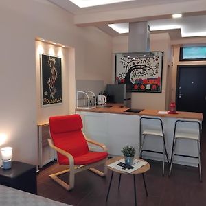 Appartement Studio