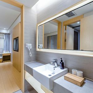 Superior  Double Room Mainland Chinese Citizens