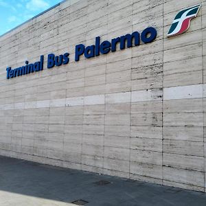 Stazione Di Palermo Affitti