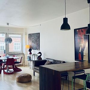 Apartmentincopenhagen Apartment 139