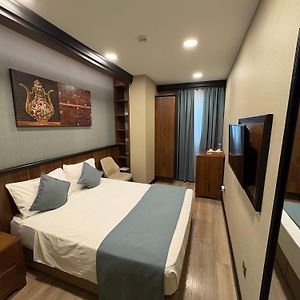 Chambre Standarde Simple