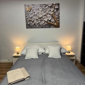Coser Apartamenty Metro Onz