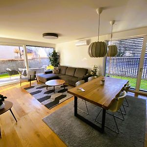 Apartments Villa Popp