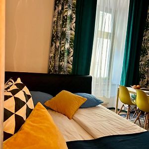 Appartement Studio