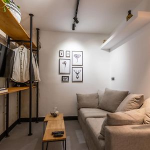 Kolonaki Urban Residence