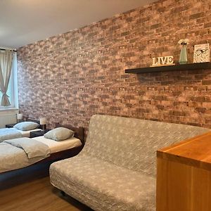 Zizkov Cosy Studio Apartments