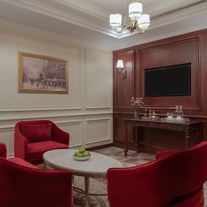Chambre de Luxe Lit King-Size