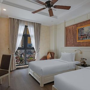 Chambre de Luxe Double