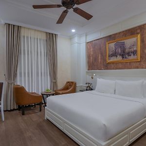 Chambre de Luxe Lit King-Size