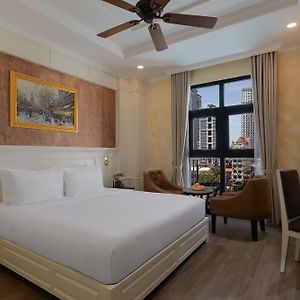 Chambre de Luxe Lit King-Size