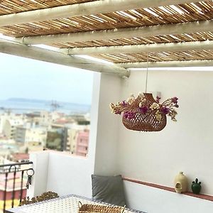 Casa Lucia The Most Beautiful Views Sea And City