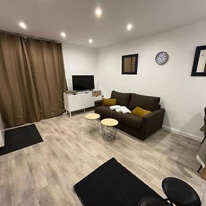 Appartement Supérieur à 1 Chambre à Coucher