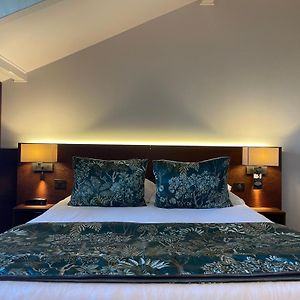 Chambre de Luxe Lit King-Size