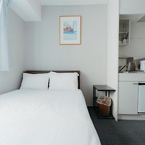Chambre Double Semi