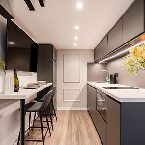Appartement Supérieur