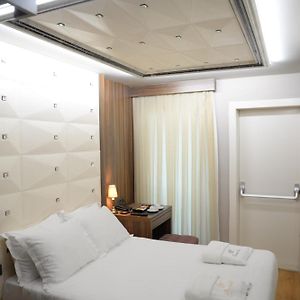 Chambre Budgétée Double