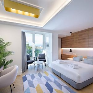 Appartement à 2 Chambres à Coucher