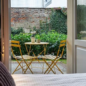 Cozy Apartment In Old Town