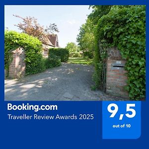 Maison 3 Chambres