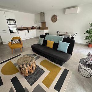 Appartement à 1 Chambre à Coucher