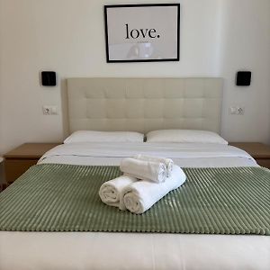 Luxury Estudio Malaga Centro