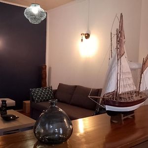 Appartement à 3 Chambres à Coucher