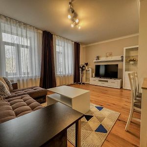One Bedroom Promenade Apartment