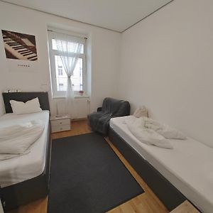 Chambre Triple