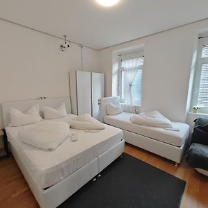 Chambre Quadruple