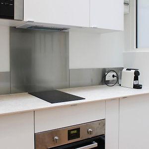 Warm 18M Ideal For Couple In Paris