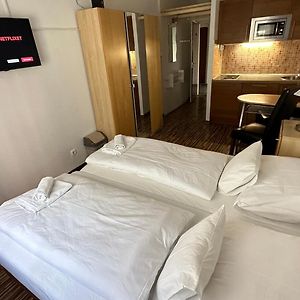 H1 Apartmanok