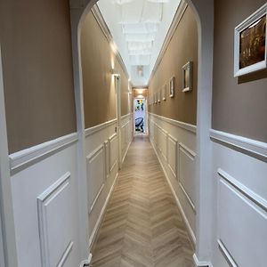 Appartement à 2 Chambres à Coucher
