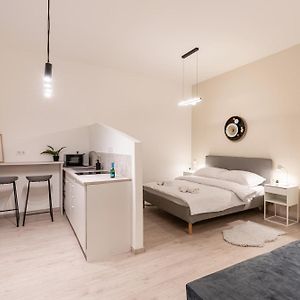 Appartement à 1 Chambre à Coucher