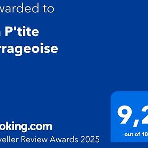 La P'Tite Arrageoise