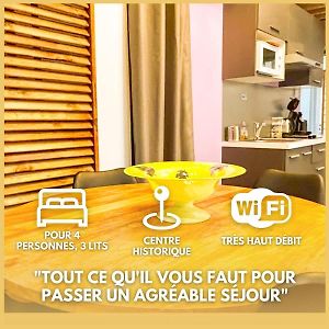 Appartement à 2 Chambres à Coucher