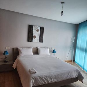 Appartement Côté Océan à 1 Chambre à Coucher