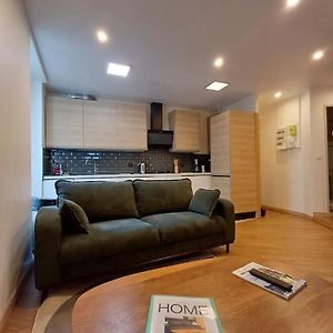 Apt Moderne 2 Chambres 5 Voyageurs Paris