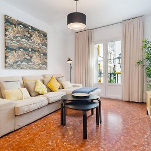 Appartement à 3 Chambres à Coucher