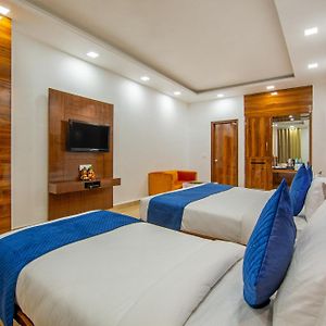 Chambre Supérieure Lit King-Size