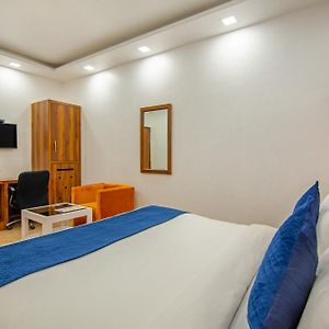 Chambre Double de Luxe