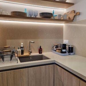 Alios, Luxury Living Athens