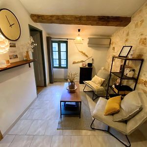 La Casita - Studio Confort Et Design - Emplacement Parfait - Uzes, Pont Du Gard