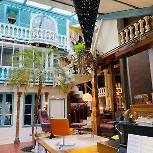 Maison 4 Chambres