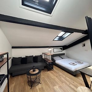 Appartement Studio