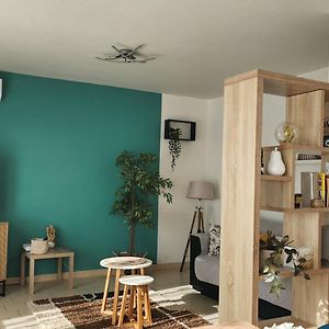 Appartement à 1 Chambre à Coucher