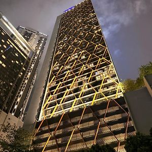 The Scarletz Klcc