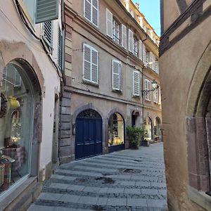 Nid Douillet Au Calme, A 2 Pas De La Cathedrale