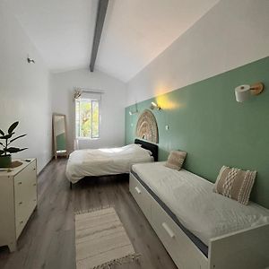 La Bambouseraie De La Mitre