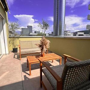 Appartement à 1 Chambre à Coucher