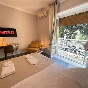 Chambre Lit King-Size